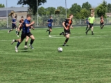 S.K.N.W.K. JO19-1 - M.Z.C. '11   JO19-1 (competitie) 2024-2025 (3e fase) (88/145)